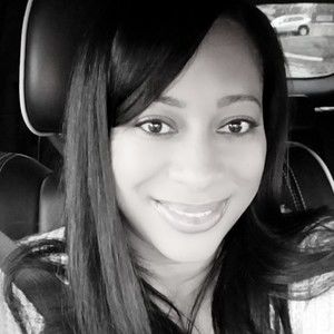 Meet your Posher, Kimani